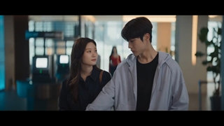 قسمت 8 سریال قاشق طلایی با زیرنویس فارسی (The Golden Spoon 2022)با بازی یوک سونگجه عضو btob  و جونگ چه یون