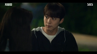 قسمت 5 سریال تشویق کن با زیرنویس فارسی (Cheer Up 2022) با بازی هان جی هیون و به این هیوک