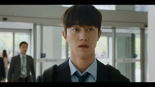 قسمت 7 سریال گاوس الکترونیک با زیرنویس فارسی (Gaus Electronics 2022)با بازی کواک دونگ یون