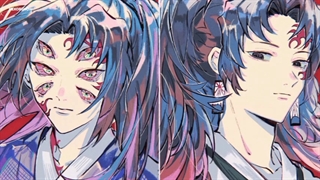 شیطان رتبه اول 12 کیزوکی چه کسی است و چه گونه شیطان شد