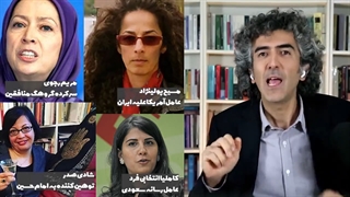 رمزگشایی سردبیر ایندیپندنت سعودی از هدف پایانی این اغتشاشات