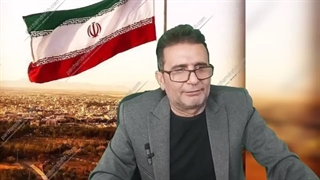 14010802: ماجرای توئیت یک نخجوانی در مورد آرزوی برگشت این استان به ایران