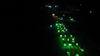 14010700: احتفاء أبناء حرض المدمرة بالمولد النبوی الشریف 1444هـ