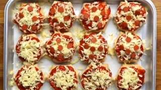 اسنک مناسب پارتی