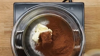 طرز تهیه دسر موکا