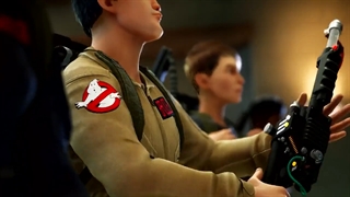 تریلر بازی Ghostbusters: Spirits Unleashed | پارسی دانلود