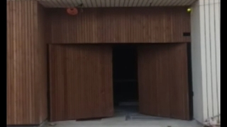 درب اتوماتیک لولایی ، درب پارکینگ بازویی اتوماتیک ، گروه حفاظتی سپاس