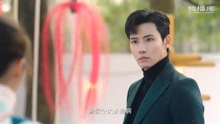 قسمت2سریال چینی روزگار دلنشین باتو بودن E2 (Warm Time With You) + کیفیت 720p