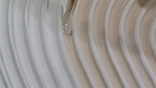 طرح ژورنالی تکسچر