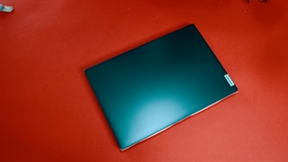 انباکس لپ تاپ lenovo v15