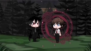 سریال گاچا کلاب _ انیمیشن قلب های طلسم شده _ قسمت 11