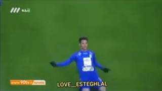 آهنگ درباره مهدی قائدی