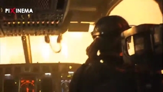 انیمیشن کوتاه "شمارش معکوس" (Countdown Short Animation)