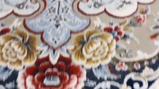 خرید فرش قیطران طرح فریده