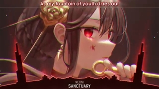 Nightcore (sanctuary)