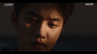 قسمت 6 سریال دادستان بد با زیرنویس فارسی (Bad Prosecutor 2022)با بازی دو کیونگ سو عضو اکسو