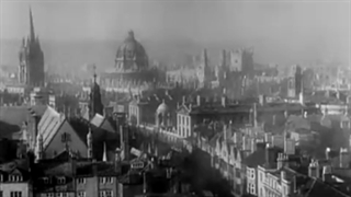 A Chump At Oxford Trailer