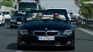 قسمت 13 آفتاب پرست (ویدائو)(کامل) / دانلود سریال آفتاب پرست قسمت سیزدهم - قسمت سیزدهم 13 آفتاب پرست / قسمت 13