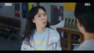 قسمت 6 سریال تشویق کن با زیرنویس فارسی (Cheer Up 2022) با بازی هان جی هیون و به این هیوک