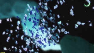 انیمه بلیچ : جنگ خونین هزار ساله قسمت ۳ با زیرنویس فارسی