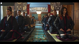 تریلر فیلم Blade of the 47 Ronin