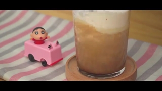 Tapioca Pearls & Bubble Tea [Recipe]