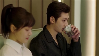 قسمت21 سریال چینی (بادیگارد بامزه)Cute Bodyguard 2022+زیرنویس فارسی