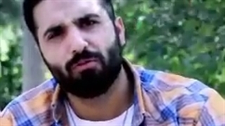 لقمان را گفتند خبر را از کجا دنبال می کنی بررسی لک صورت