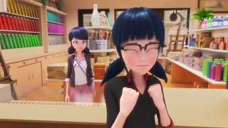 انیمیشن میراکلس فصل ۵ قسمت ۴ شادی(بدون سانسور)