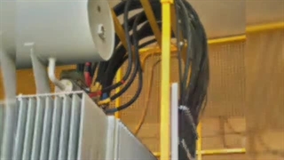 مدیریت پیمان MC تاسیسات برق کارخانه کابلکشی ماشین آلات نصب ترانس راه اندازی ترانسفورماتور ناحیه صنعتی لیل صنعت یار افشار