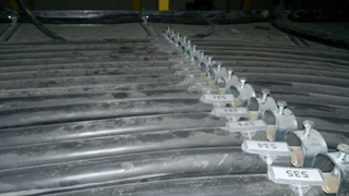 مدیریت پیمان MC تاسیسات برق کارخانه کابلکشی ماشین آلات نصب ترانس راه اندازی ناحیه صنعتی یعقوبیه شماره 2 لنگرود صنعت یار افشار