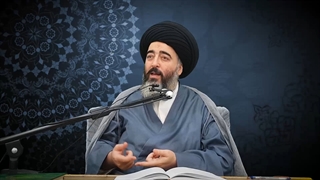 درس عقائد آیت الله سید جواد مدرسی