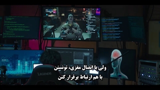 قسمت 2 سریال کره ای آن سو با زیرنویس چسبیده YONDER 2022 با بازی شین ها کیون ...... ژانر علمی تخیلی و درام