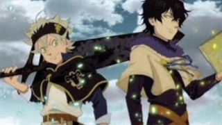 اوپنینگ 12 انیمه شبدر سیاه _ (eien ni hikare (everlasting shine _ با زیرنویس فارسی