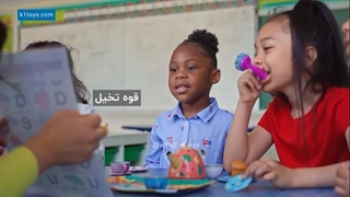 اسباب بازی ایرانی/اسباب بازی/کامیون اسباب بازی/پسرانه/دخترانه/کودکانه