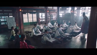 سریال زیر چتر ملکه2022 قسمت ۱ +(Under the Qeen's unbrella 2022)+با زیر نویس فارسی