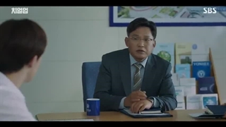 قسمت 7 سریال تشویق کن با زیرنویس آنلاین (Cheer Up) با بازی هان جی هیون و به این هیوک