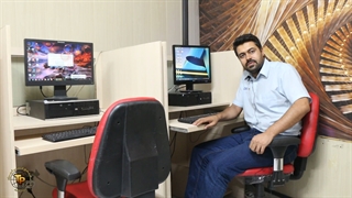 معرفی سالید ورک