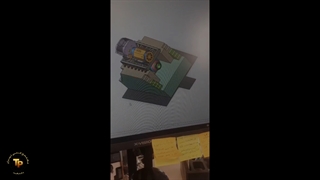 آموزش سالید ورک و اتو کد