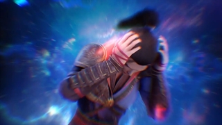 انیمه مقبره خدایان سقوط کرده (Tomb of Fallen Gods (Shen Mu فصل 1 قسمت 14