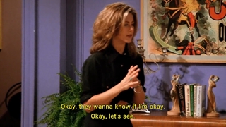 فصل1/قسمت4/سریال فرندز/ با زیرنویس انگلیسی