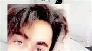 چقد بهت گفتم نرو