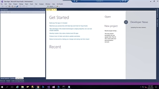ایجاد و تست UI در نرم افزار Microsoft Dynamics 365 CRM