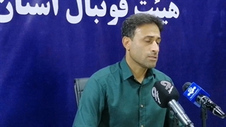 رجب زاده: اسم صدر بسیار خطرناک است!