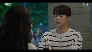 قسمت هفتم سریال کره ای تشویق کن Cheer Up 2022+زیرنویس فارسی با بازی هان جی هیون و به این هیوک