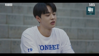 قسمت 8 سریال تشویق کن با زیرنویس فارسی (Cheer Up 2022)با بازی هان جی هیون و به این هیوک