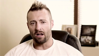 برنامه عضله سازی ۱۲ هفته‌ای همراه با کریس گتینز روز ۸۴