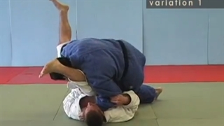 [Judo] 29 Ne-Waza Techniques - Walter VanHelder