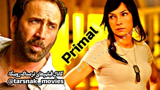فیلم_وحشی_Primal_2019_دوبله فارسی