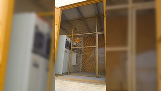 افشار ساخت پست تابلو برق خط واحد کنسانتره گندله سازی فولاد نورد سنگ آهن اچ وای ال کک سازی کولینگ کوره بلند ذوب در بافت یزد